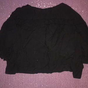 Gap Tank Cover Blouse